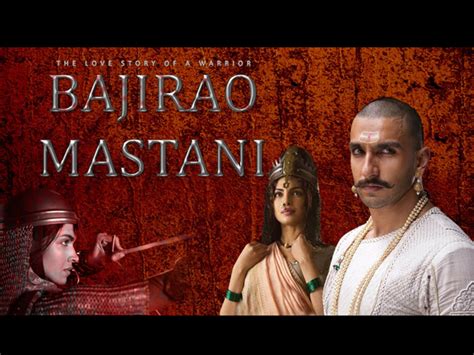 Filmfare Awards 2016 Best Film Award Goes To Bajirao Mastani Filmibeat