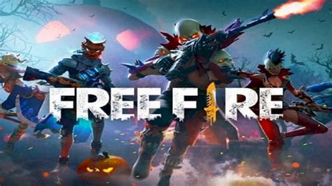 Play free fire garena online! Free Fire - How to play Free Fire on PC without any ...