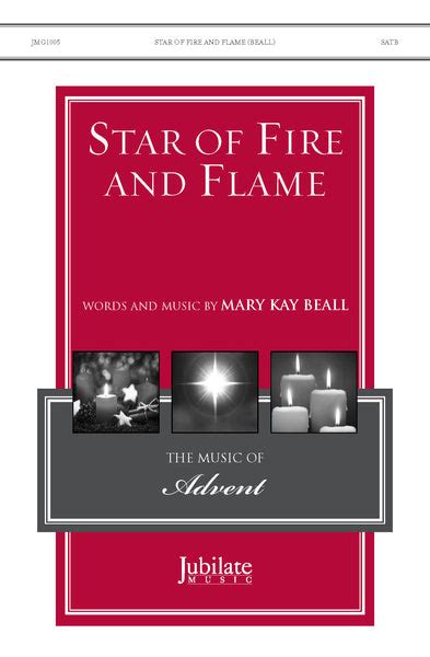 Star Of Fire And Flame