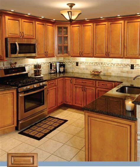 Beautiful Ideas For Light Colored Kitchen Cabinets Design 17 Best Ideas