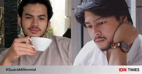 12 Aktor Top Indonesia Dengan Pesona Brewok Yang Memikat