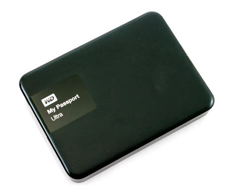 Wd My Passport Ultra Review 7th Generation