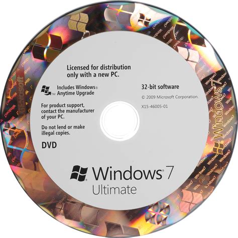 If you are searching for windows 7 ultimate product key of either 32 bit or 64 bit system, then you came to the right place. Microsoft Windows 7 Ultimate (32-bit) (OEM) GLC-00701 B&H ...