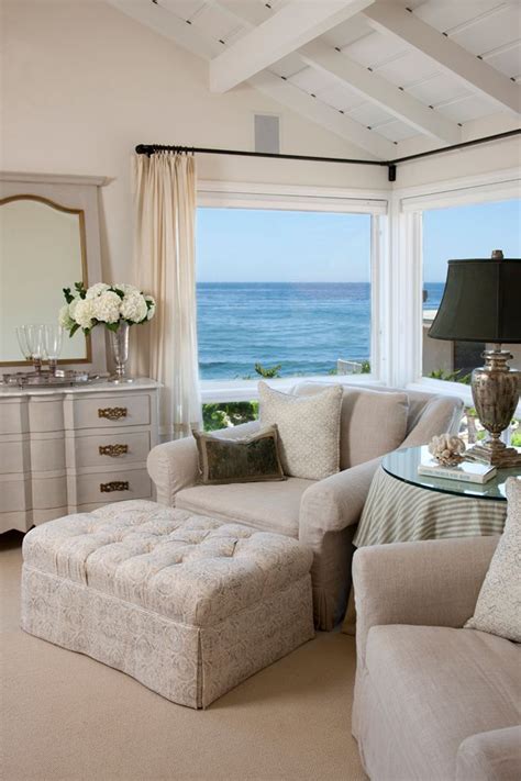 102 Best Beach Bedrooms Images On Pinterest Bedroom