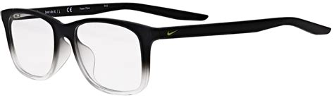 Nike 5019 Eyeglasses Prescription Ready Rx Safety