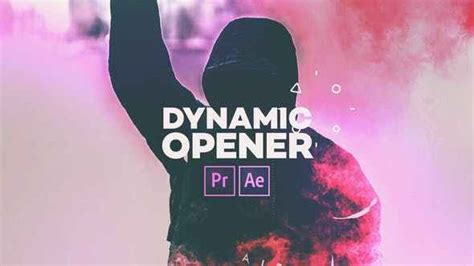 Using this free pack of motion graphics templates for premiere, you can quickly add customizable motion to your video projects without ever opening after effects. VIDEOHIVE CLEAN DYNAMIC INTRO - PREMIERE PRO - Free After ...