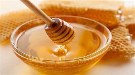 فوائد العسل الأبيض على صحتك وبشرتك اليوم السابع