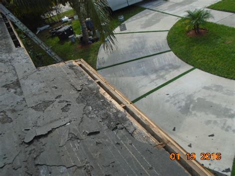New Dimensional Shingle Roof In West Miami — Miami General Contractor