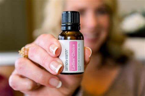 Superb Essential Oils For Menstrual Cramps Simply Earth Blog