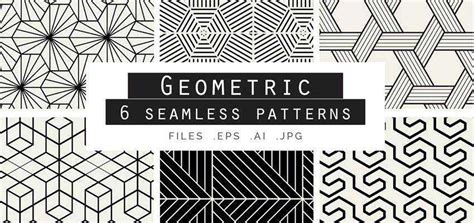 10 Tutorials For Creating Seamless Patterns In Adobe Illustrator Yes