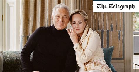 Martin And Shirlie Kemp We Lost Everything But It Made Our Marriage