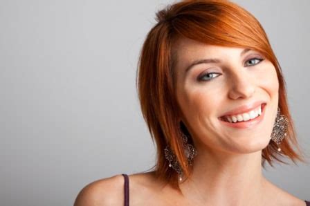 Makeup Tips For Redheads Sheknows
