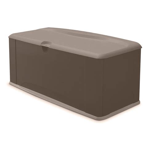 Rubbermaid Extra Large Deck Box With Seat Walmart Canada