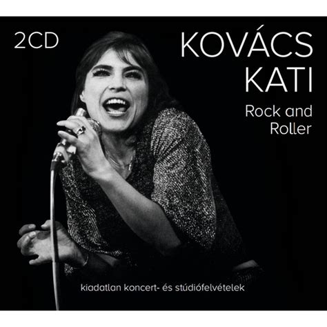 Kovacs Kati Abraxas Muzyka Niezwykła