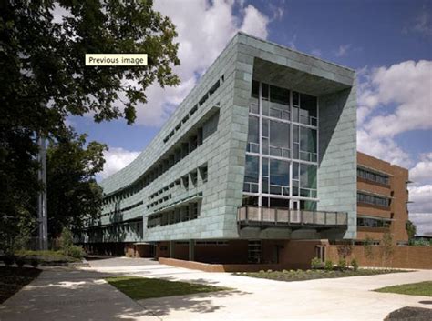 Penn States Leed Gold School Of Architecture
