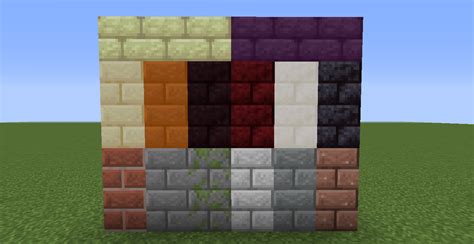 Khuzs Stellar Stone 116 Minecraft Texture Pack
