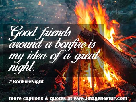 Bonfire Quotes Bonfire Night Captions For Instagram Pics Imagenestur