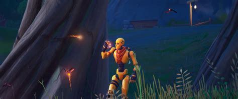 You may have a familiar ally in kratos, but the battle itself is quite different than in seasons past. What is the start date for Fortnite Chapter 2 Season 5 ...
