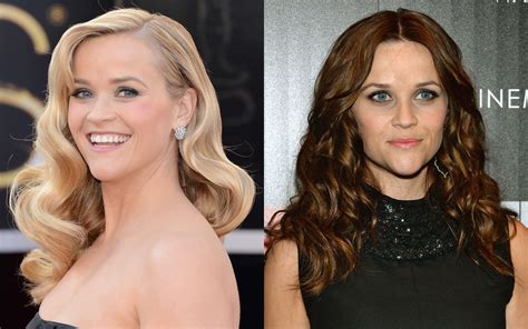 Tips For Going From Blonde To Brunette Style Etcetera