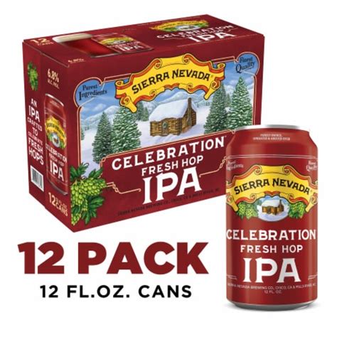 sierra nevada hop bullet magnum edition imperial ipa craft beer 12 cans 12 fl oz kroger