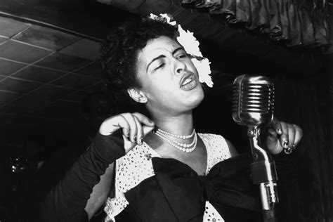 The Best African American Female Jazz Singers You Must Know Singer Cash