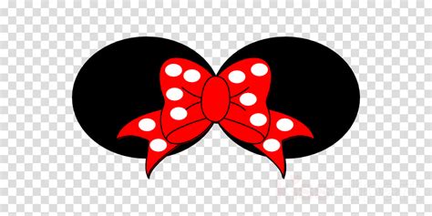 Minnie Mouse Ears Png 10 Free Cliparts Download Images On Clipground 2023