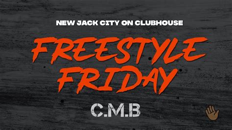 Freestyle Friday Ep 1 Youtube