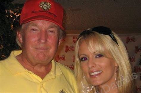 Donald Trump Reportedly Paid An Adult Film Star To Keep Quiet