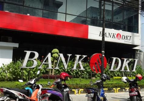 Maybe you would like to learn more about one of these? JADWAL JAM KERJA (BUKA) BANK DKI TERBARU | JAM (KERJA ...