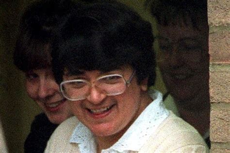 notorious serial killer rose west to appeal her sentence so she doesn t die in prison hull live
