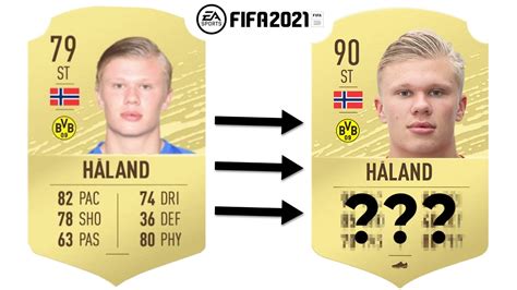 Ea sports nella serata del 28 aprile 2021 ha rilasciato su fifa 21 le sbc incontri principali ucl. Die 3 krassesten Spieler Updates in FIFA 21 (Vorhersage ...
