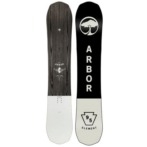Arbor Element Camber Snowboard 2023 Getboards Ride Shop