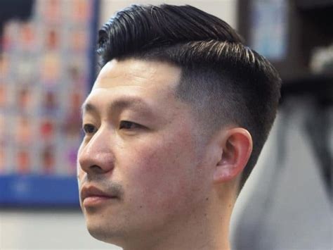 She specializes in customized haircuts, premium color services, balayage expertise, classic highlights, and color correction. 7 Comb Over Hairstyles with Mid Fade (2020 Guide)