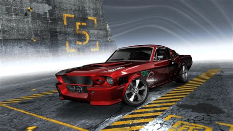 Need For Speed Pro Street Team Go Savegame Nfscars
