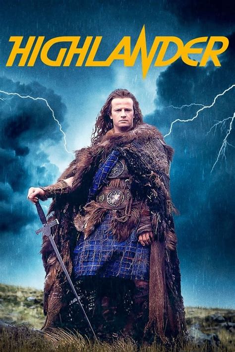 There Can Be More Than One Highlander Movie Remake On Its Way