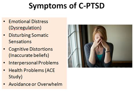 Complex Ptsd 2 Arielle Schwartz Phd