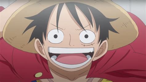 One Piece Perbedaan Latihan Armament Luffy Dan Zoro G