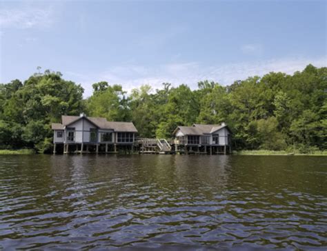Find chicot state park camping, campsites, cabins, and other lodging options. Chicot State Park In Louisiana Has The Most Affordable ...