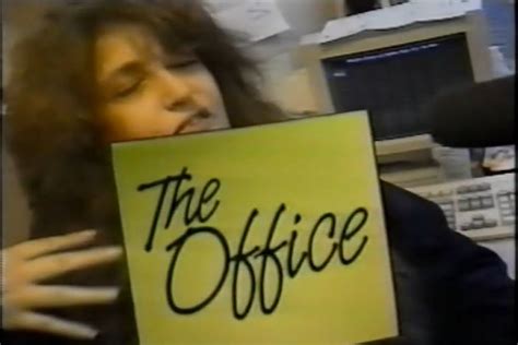 The Office 1995 Logopedia Fandom Powered By Wikia