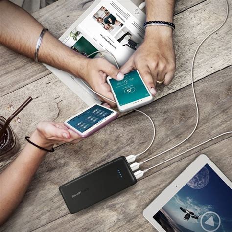 They're perfect for situations in which your phone needs some juice and there are no outlets to read our shopping guide for power banks to get a grasp on which type of power bank may be best for you. How to use POWER BANK for the first time? | Power Bank ...