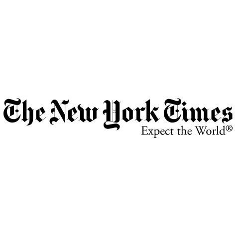 New York Times Logo Transparent ~ Mcdonalds Restaurant In Downtown
