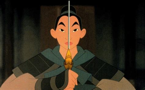 Mulan Whats The Real History Behind The Chinese Legend Historyextra