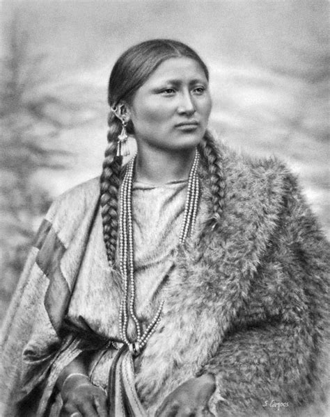 Cheyenne Pretty Nose • Native American Women Native American Girls Native American Photos