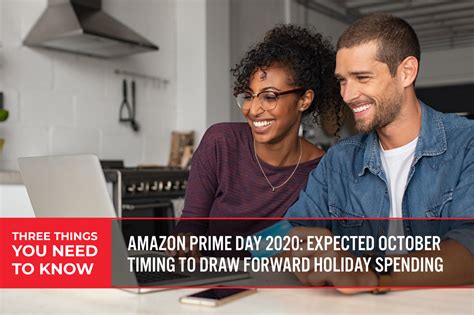 Three Things You Need To Know Amazon Prime Day 2020—expected October Timing To Draw Forward