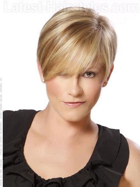 Cutest Short Hairstyles Style And Beauty