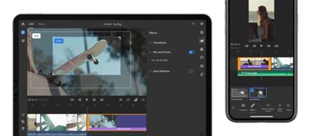 Adobe now has two distinct video editing platforms: Adobe Creative Cloud Video Apps Updates - Premiere Pro ...