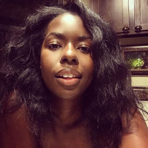 Uncensored The Truth Behind Camille Winbush S OnlyFans Leaks