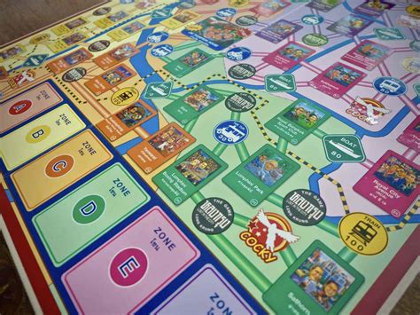 Boredhome 3 Art Board Games To Play In Lockdown And Beyond Plural