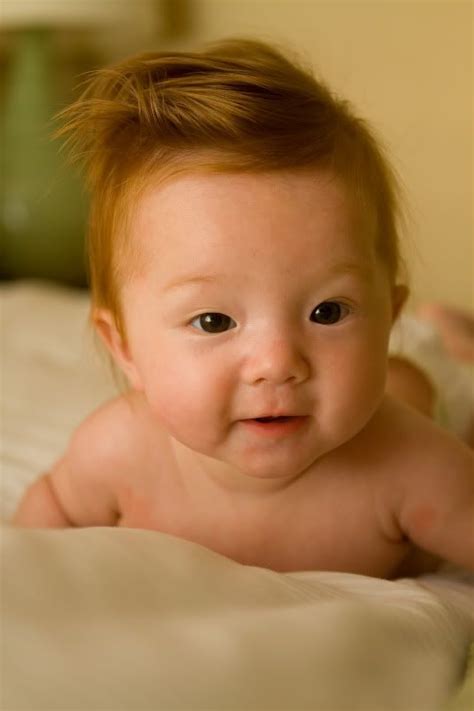 Do You Have A Half Asian Half White Baby Chinese Babies Cute