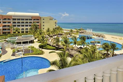 Iberostar Grand Rose Hall Suites Hotel Montego Bay Jamaica